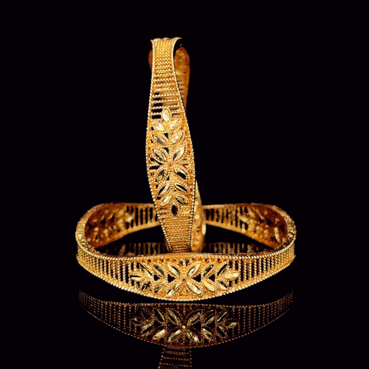 Rudita Bangles (set of 2)