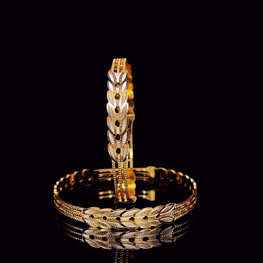 Svarna Bangles (Set of 2)