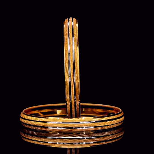 Aarna Bangles (Set of 2)