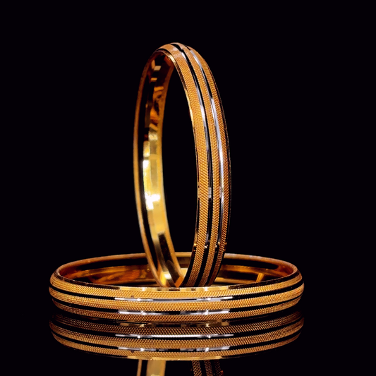 Aarna Bangles (Set of 2)