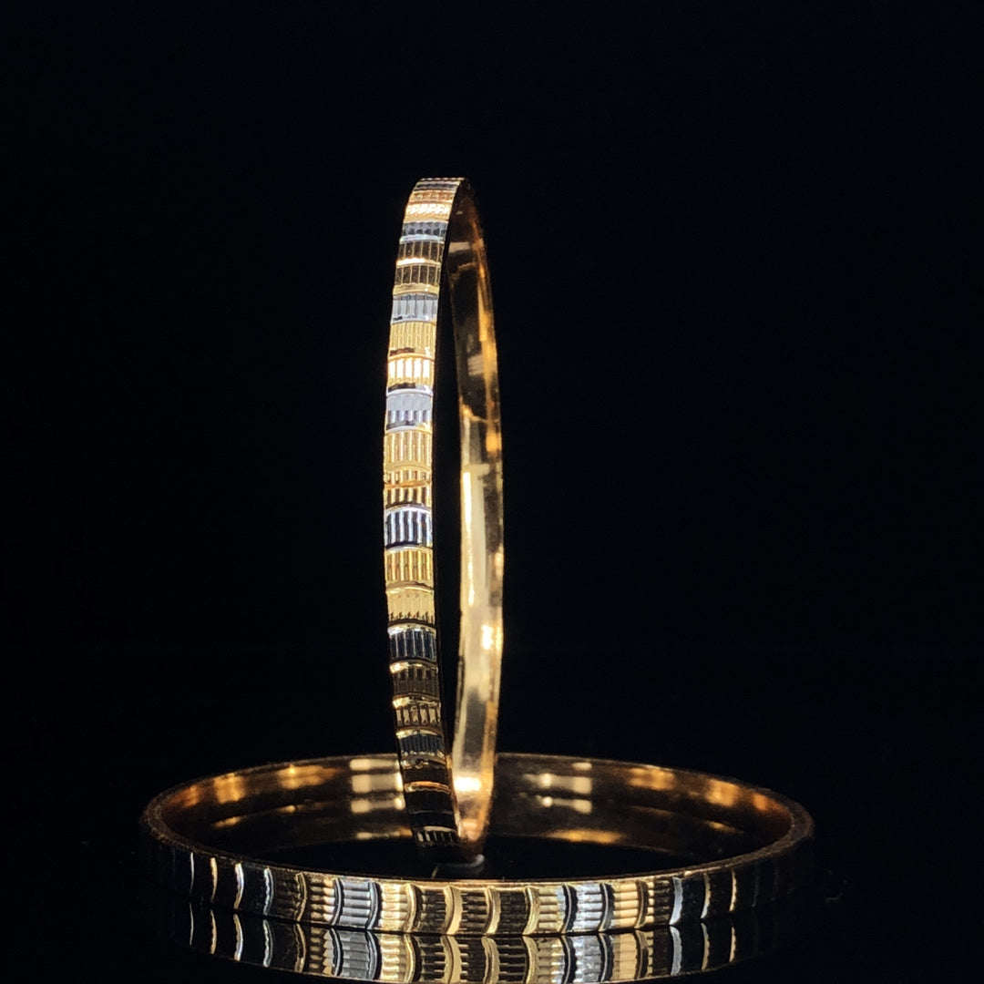 Suhani Bangles (Set of 2)