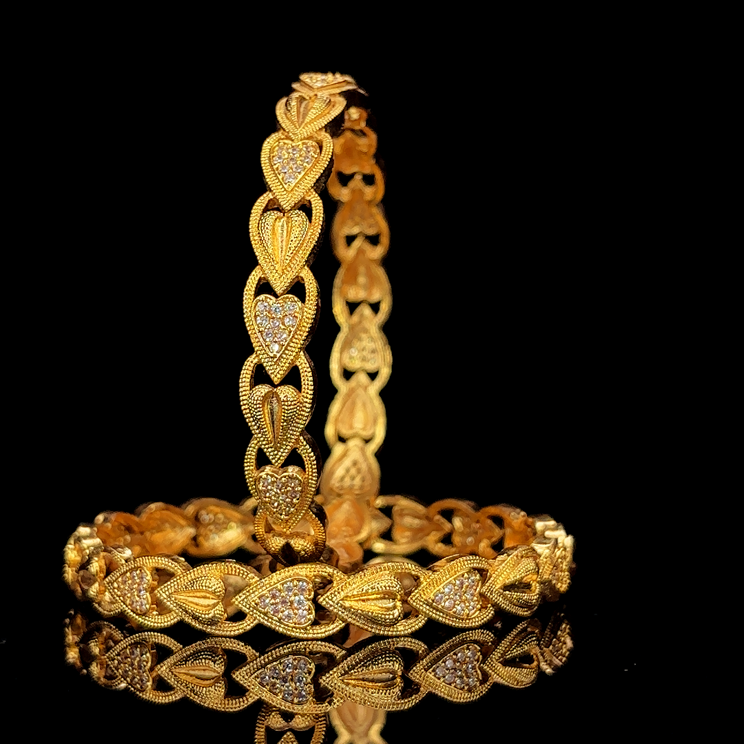 Siya Bangles (Set of 2)