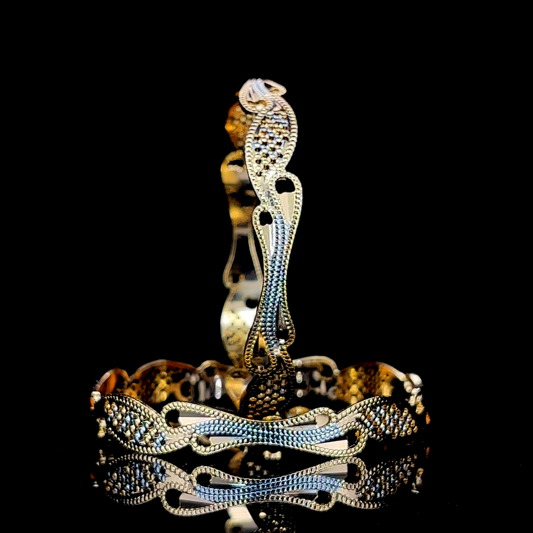 Roop Bangles (Set of 2)