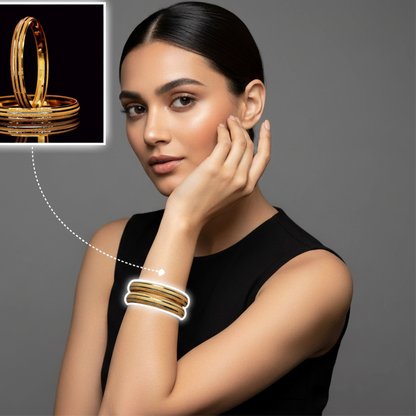 Aarna Bangles (Set of 2)