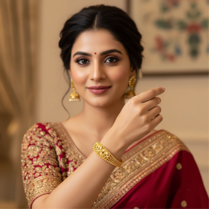 Rudita Bangles (set of 2)