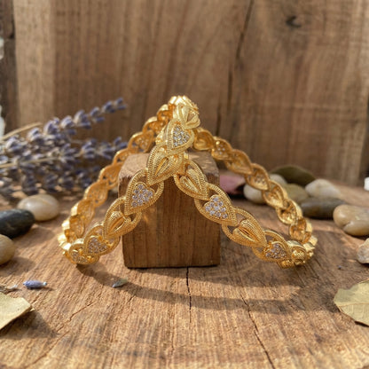 Siya Bangles (Set of 2)