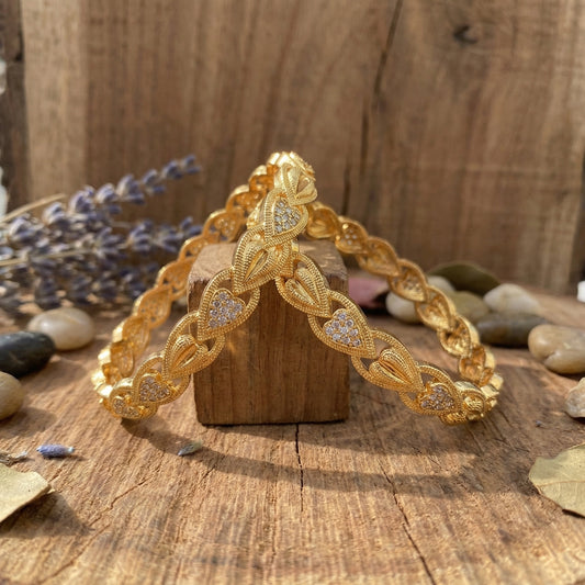 Siya Bangles (Set of 2)