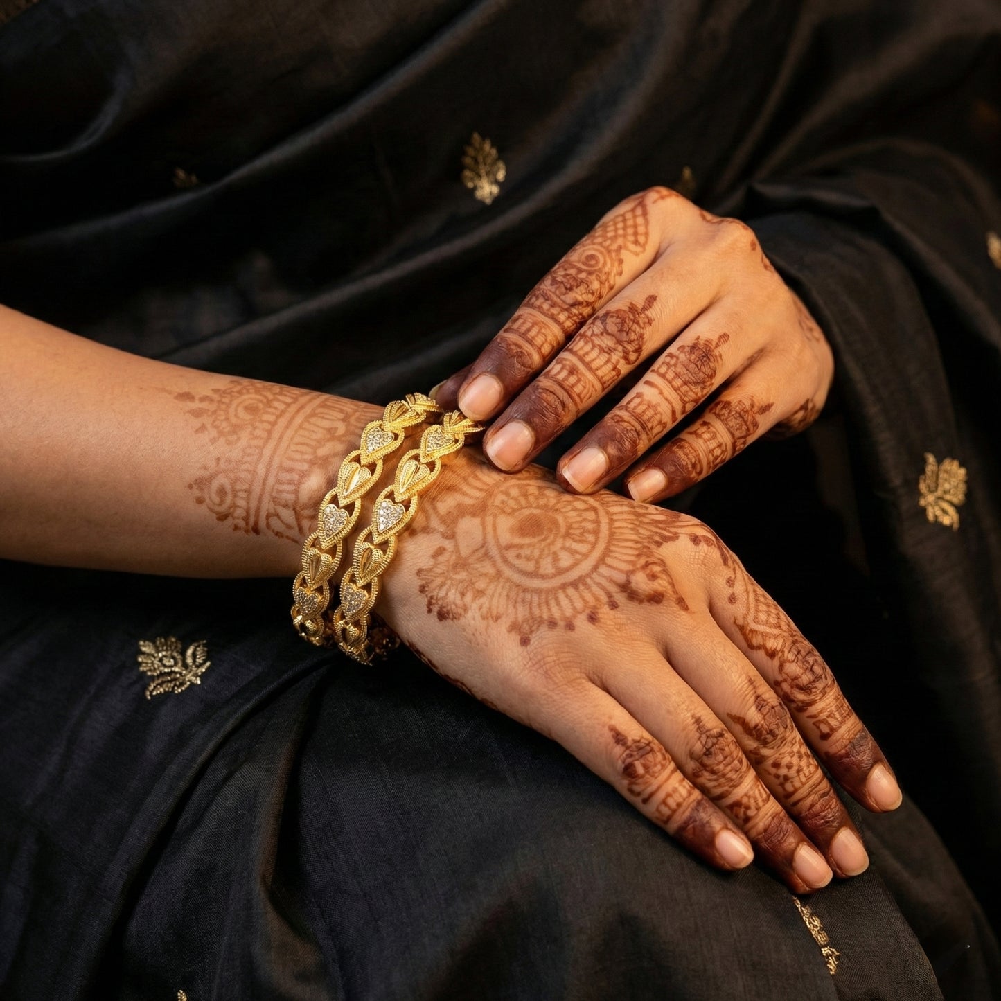 Siya Bangles (Set of 2)