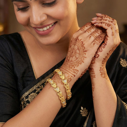 Siya Bangles (Set of 2)