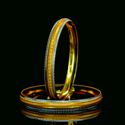 Aurika Bangles (Set of 2)
