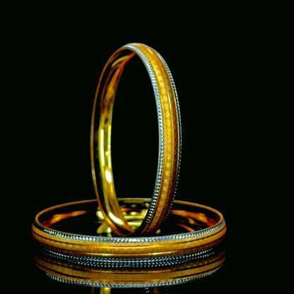 Aurika Bangles (Set of 2)