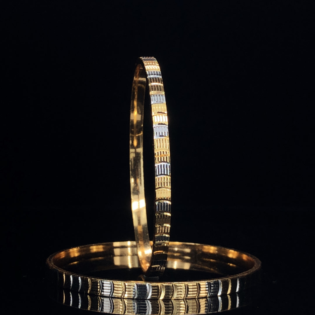 Suhani Bangles (Set of 2)