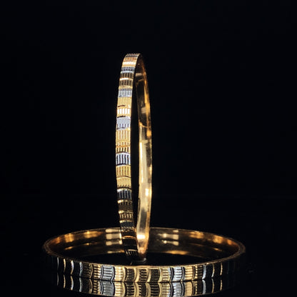 Suhani Bangles (Set of 2)