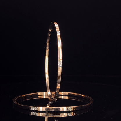 Charvi Bangles (Set of 2)