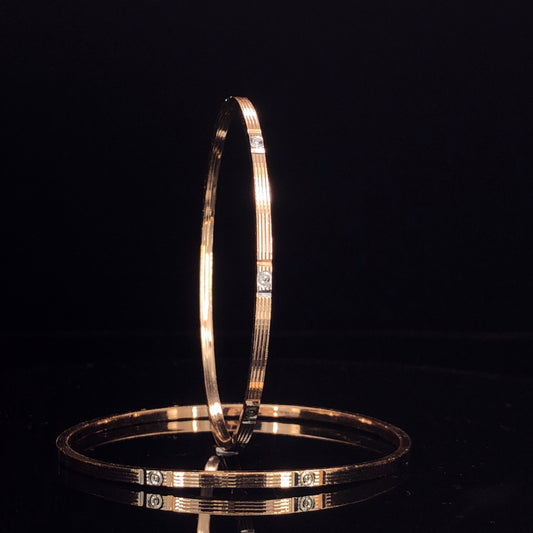 Charvi Bangles (Set of 2)