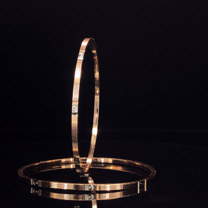 Charvi Bangles (Set of 2)