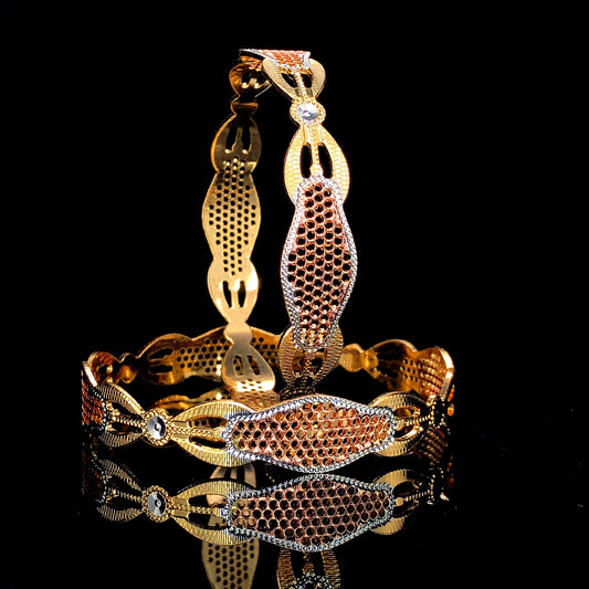 Manira Bangles (Set of 2)