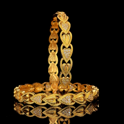 Siya Bangles (Set of 2)