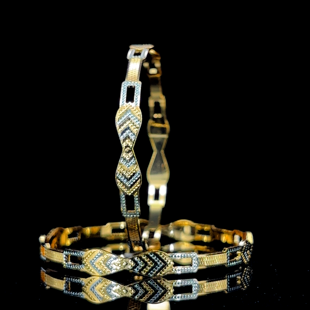 Riva Bangles (Set of 2)