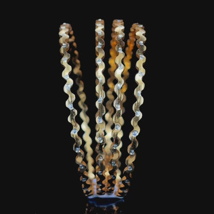 Zerina Bangles (Set of 4)