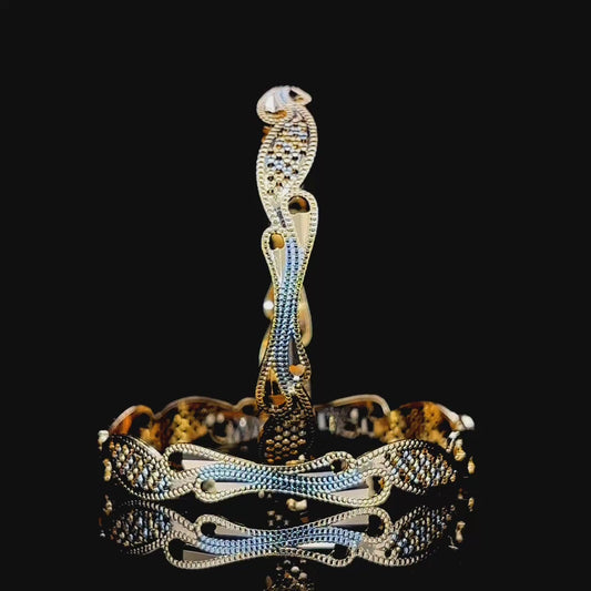 Roop Bangles (Set of 2)