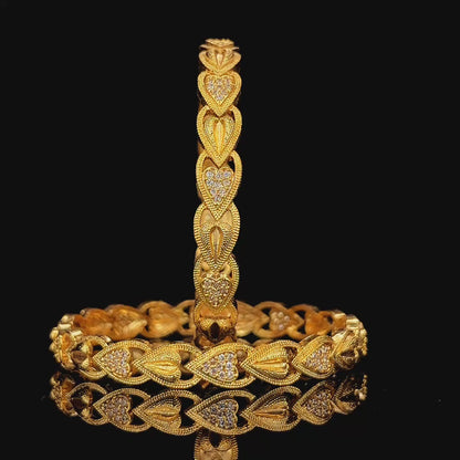 Siya Bangles (Set of 2)