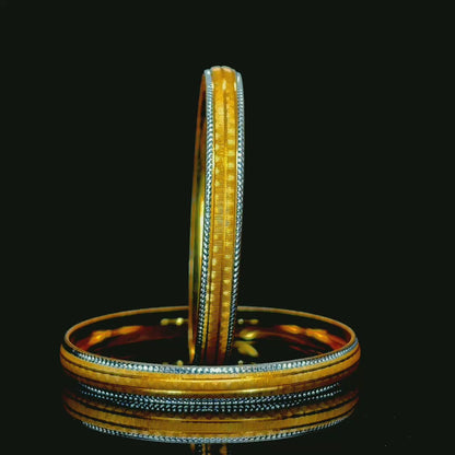 Aurika Bangles (Set of 2)