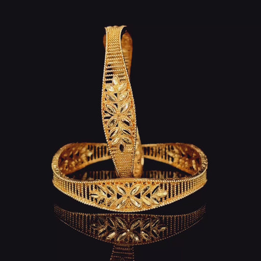 Rudita Bangles (set of 2)