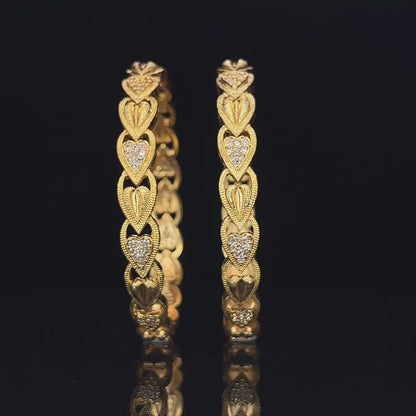 Siya Bangles (Set of 2)