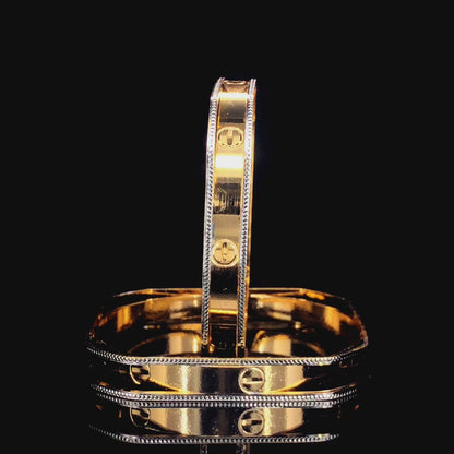 Anokhi Bangles (Set of 2)