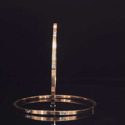 Charvi Bangles (Set of 2)