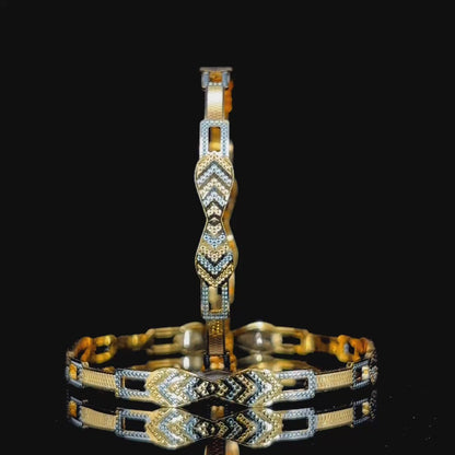 Riva Bangles (Set of 2)