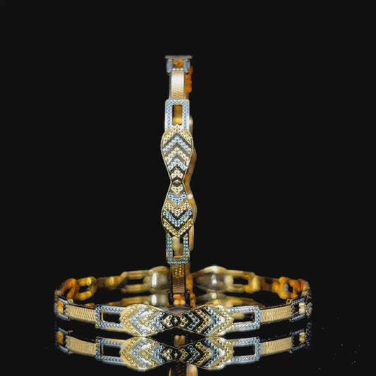 Riva Bangles (Set of 2)