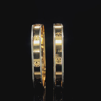 Anokhi Bangles (Set of 2)